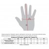 Перчатки TLD SWELTER PRO GLOVE MONO [BLACK] 